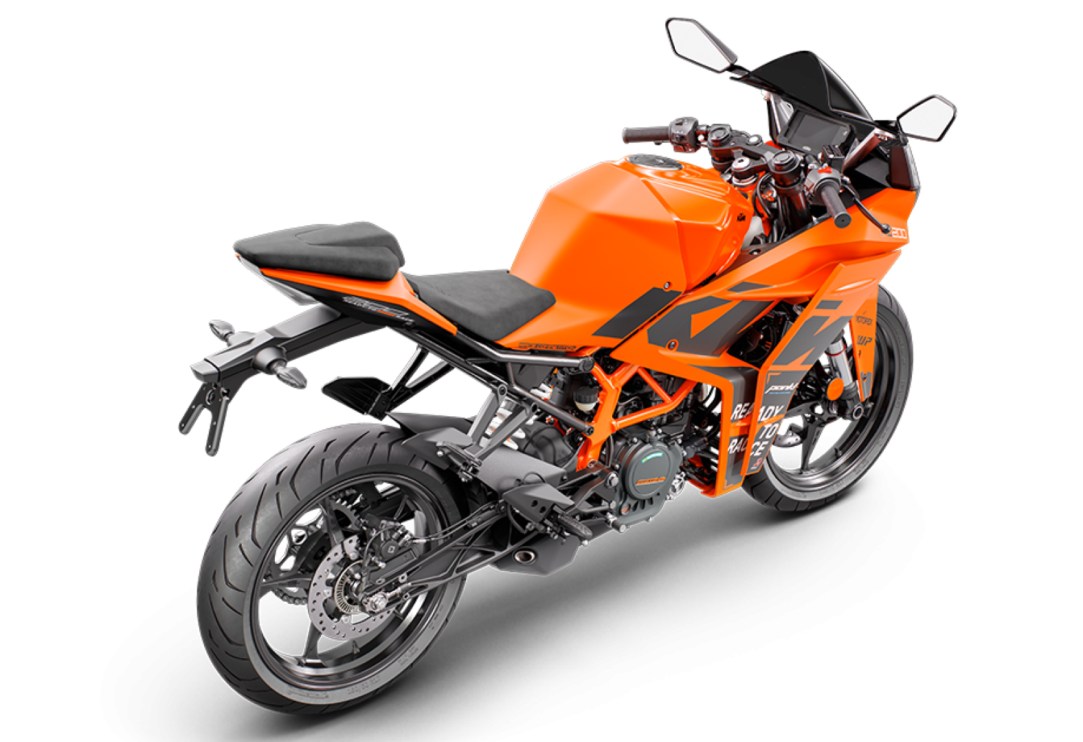 Ktm rc discount 200 insurance cost